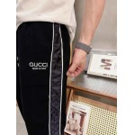 2025年6月30日入荷新作Gucci春夏スウェットパンツ 高级品超厳選★入手困難/誕生日プレゼント/MF工場
