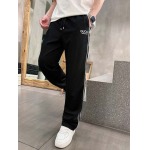 2025年6月30日入荷新作Gucci春夏スウェットパンツ 高级品超厳選★入手困難/誕生日プレゼント/MF工場