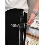 2025年6月30日入荷新作Gucci春夏スウェットパンツ 高级品超厳選★入手困難/誕生日プレゼント/MF工場