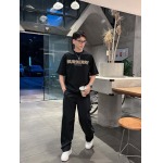 2025年6月30日入荷新作Burberry半袖Tシャツ 高级品超厳選★入手困難/誕生日プレゼント/MF工場
