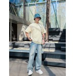 2025年6月30日入荷新作Burberry半袖Tシャツ 高级品超厳選★入手困難/誕生日プレゼント/MF工場