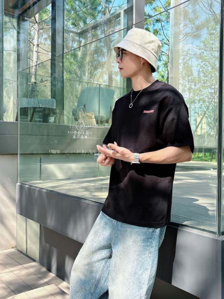 2025年6月30日入荷新作Burberry半袖Tシャツ 高...