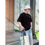 2025年6月30日入荷新作Burberry半袖Tシャツ 高级品超厳選★入手困難/誕生日プレゼント/MF工場