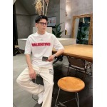 2025年6月30日入荷新作VALENTINO半袖Tシャツ 高级品超厳選★入手困難/誕生日プレゼント/MF工場