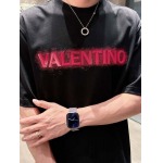 2025年6月30日入荷新作VALENTINO半袖Tシャツ 高级品超厳選★入手困難/誕生日プレゼント/MF工場