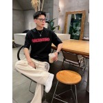 2025年6月30日入荷新作VALENTINO半袖Tシャツ 高级品超厳選★入手困難/誕生日プレゼント/MF工場