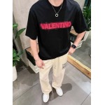 2025年6月30日入荷新作VALENTINO半袖Tシャツ 高级品超厳選★入手困難/誕生日プレゼント/MF工場