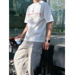 2025年6月30日入荷新作VALENTINO半袖Tシャツ 高级品超厳選★入手困難/誕生日プレゼント/MF工場