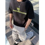 2025年6月30日入荷新作VALENTINO半袖Tシャツ 高级品超厳選★入手困難/誕生日プレゼント/MF工場