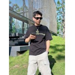 2025年6月30日入荷新作VALENTINO半袖Tシャツ 高级品超厳選★入手困難/誕生日プレゼント/MF工場