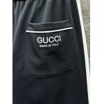 2025年6月30日入荷新作GUCCI春夏スウェットパンツ 高级品超厳選★入手困難/誕生日プレゼント/MF工場
