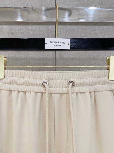 2025年7月1日入荷新作Gucci春夏スウェットパンツ 高级品超厳選★入手困難/誕生日プレゼント/MF工場
