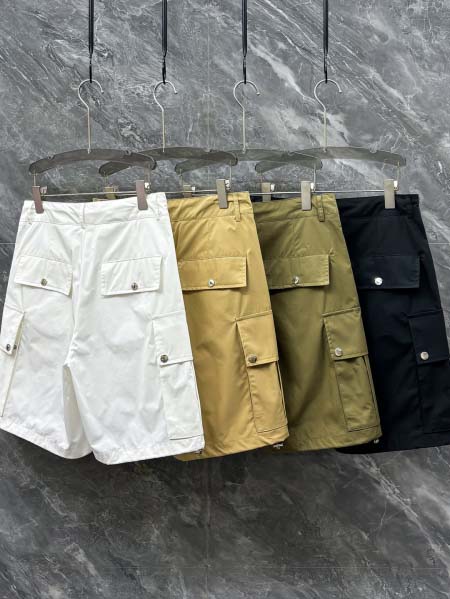 2025年7月2日入荷新作Moncler半ズボン 高级品超厳選★入手困難/誕生日プレゼント/MF工場