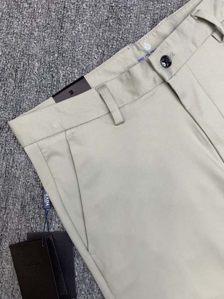 2025年7月3日入荷新作PRADA デニムパンツ春 夏人気/高品質/定番/セール開催中/A+A工場