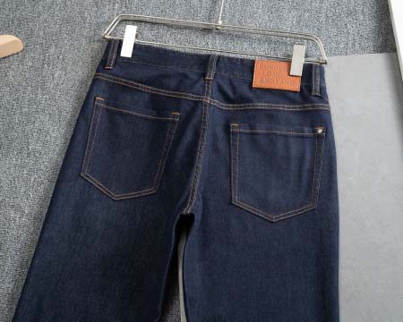 2025年7月3日入荷新作BURBERRY デニムパンツ春 夏人気/高品質/定番/セール開催中/A+A工場