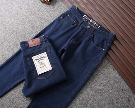 2025年7月3日入荷新作BURBERRY デニムパンツ春 夏人気/高品質/定番/セール開催中/A+A工場