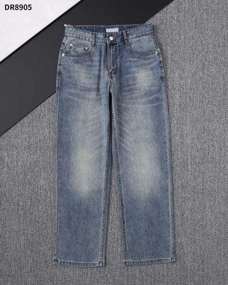 2025年7月3日入荷新作DIOR デニムパンツ春 夏人気/高品質/定番/セール開催中/A+A工場
