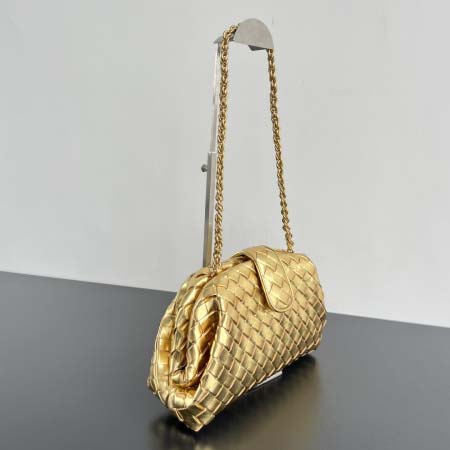 2025年7月7日入荷新作 Bottega Veneta 新作Lauren 1980    785807     SIZE:31.5x16.5x11 極品/正規品同様/人気/革/バッグ/AJ工場