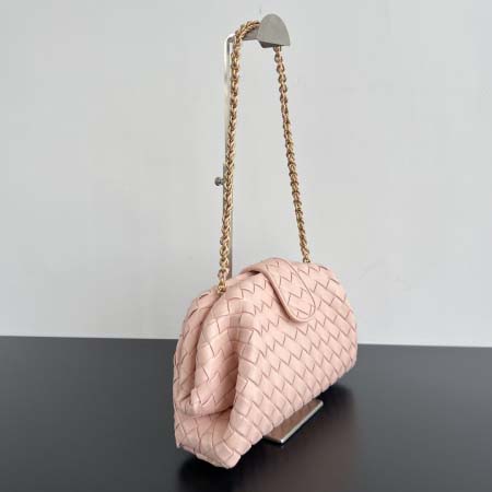 2025年7月7日入荷新作 Bottega Veneta 新作Lauren 1980    785807     SIZE:31.5x16.5x11 極品/正規品同様/人気/革/バッグ/AJ工場
