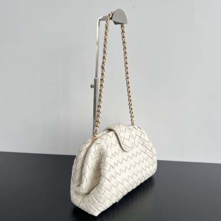 2025年7月7日入荷新作 Bottega Veneta 新作Lauren 1980    785807     SIZE:31.5x16.5x11 極品/正規品同様/人気/革/バッグ/AJ工場