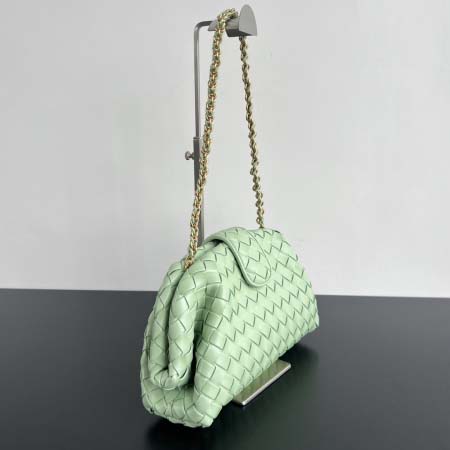 2025年7月7日入荷新作 Bottega Veneta 新作Lauren 1980    785807     SIZE:31.5x16.5x11 極品/正規品同様/人気/革/バッグ/AJ工場