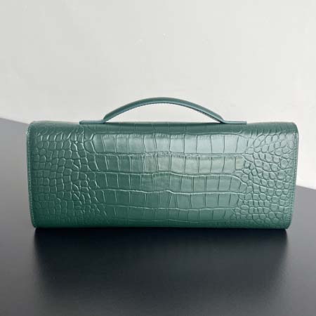 2025年7月7日入荷新作 Bottega Veneta    Clutch    741511   SIZE:31x13x3 極品/正規品同様/人気/革/バッグ/AJ工場