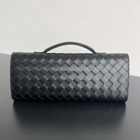 2025年7月7日入荷新作 Bottega Veneta Clutch    741511      SIZE:31x13x3 極品/正規品同様/人気/革/バッグ/AJ工場