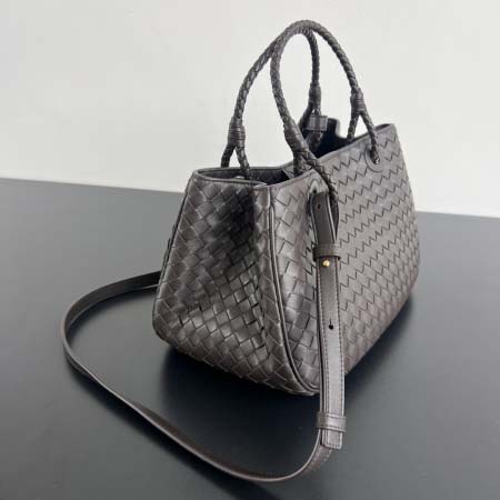 2025年7月7日入荷新作 Bottega Veneta新作 Basket  836261 SIZE:31x18.5x16 極品/正規品同様/人気/革/バッグ/AJ工場
