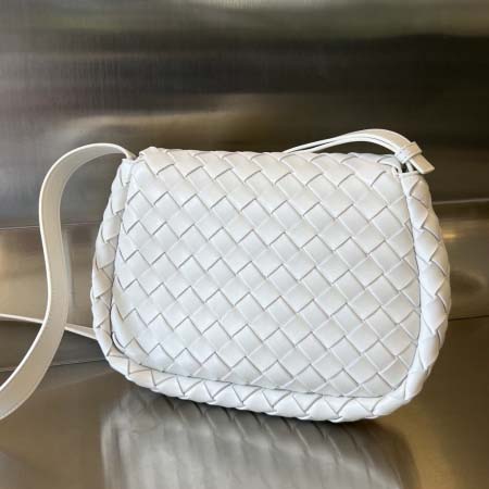 2025年7月9日入荷新作#Bottega Veneta 2023COBBLE  755659 intrecciato  27x17x10極品/正規品同様/人気/革/バッグ/AJ工場