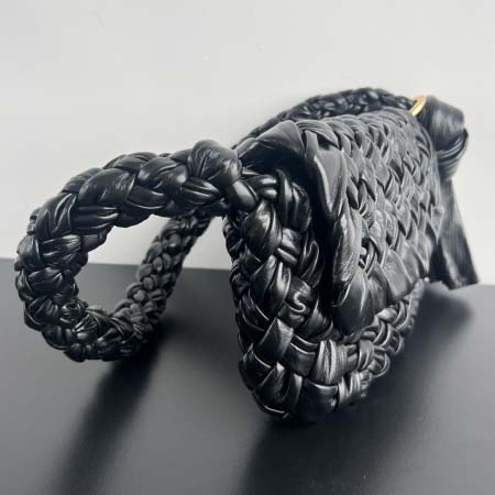 2025年7月9日入荷新作#Bottega Veneta  Kalimero Citta 785797. Citta  3cm  25x18x5.P極品/正規品同様/人気/革/バッグ/AJ工場