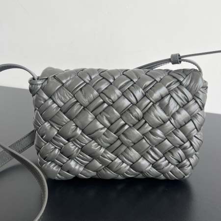 2025年7月9日入荷新作#Bottega Veneta  Rumple  787113  Rumple  21x14x5 極品/正規品同様/人気/革/バッグ/AJ工場