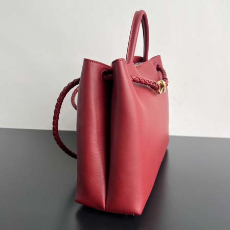 2025年7月9日入荷新作#Bottega Veneta Andiamo810214 knot   32x24x12  極品/正規品同様/人気/革/バッグ/AJ工場