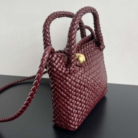2025年7月9日入荷新作#Bottega VenetaTosca  20x15.5x7  極品/正規品同様/人気/革/バッグ/AJ工場