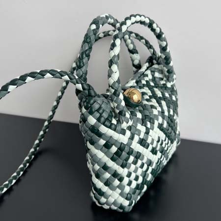 2025年7月9日入荷新作#Bottega VenetaTosca  20x15.5x7  極品/正規品同様/人気/革/バッグ/AJ工場