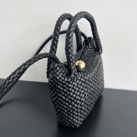 2025年7月9日入荷新作#Bottega VenetaTosca  20x15.5x7  極品/正規品同様/人気/革/バッグ/AJ工場