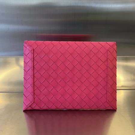 2025年7月9日入荷新作#Bottega Veneta   26x19x1.5特価/人気/革/バッグ/AJ工場