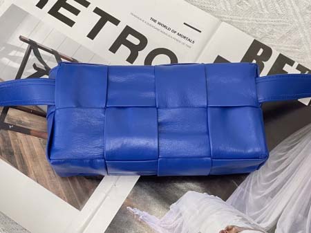 2025年7月9日入荷新作#Bottega Veneta   18.5x5x9特価/人気/革/バッグ/AJ工場