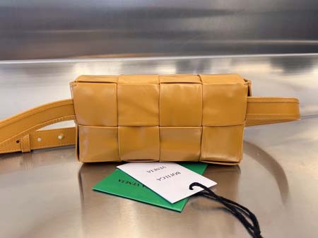 2025年7月9日入荷新作#Bottega Veneta   18.5x5x9特価/人気/革/バッグ/AJ工場