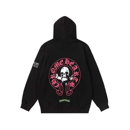 2025年7月15日入荷春夏新作★ 人気★クロムハーツ?パーカーSH工場