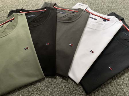 2025年7月16日入荷新作Polo半袖Tシャツ 高级品/ビジネス/入手困難/誕生日プレゼント/COLO工場M-XXXL