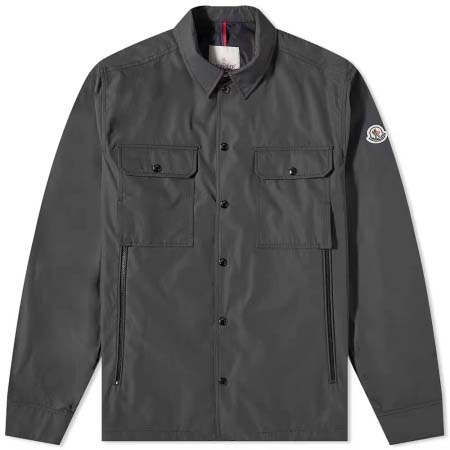 2025年7月18日入荷新作Moncler春秋 ジャケット★誕生日プレゼント/ファッションの人気/贈り物/WF工場Size:1-5