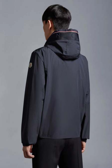 2025年7月18日入荷新作Moncler春秋 ジャケット★誕生日プレゼント/ファッションの人気/贈り物/WF工場M-XXXL