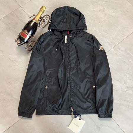 2025年7月18日入荷新作Moncler春秋 ジャケット★誕生日プレゼント/ファッションの人気/贈り物/WF工場M-XXXL