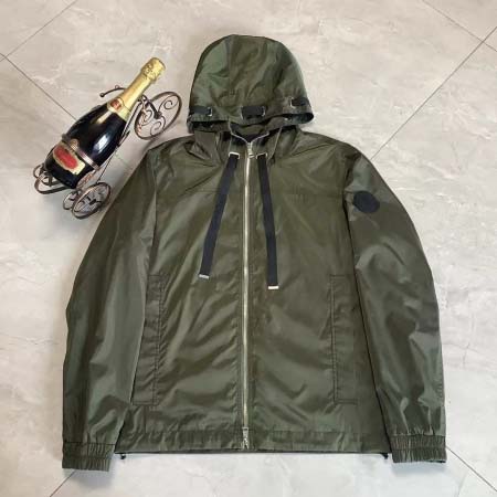 2025年7月18日入荷新作Moncler春秋 ジャケット★誕生日プレゼント/ファッションの人気/贈り物/WF工場M-XXXL