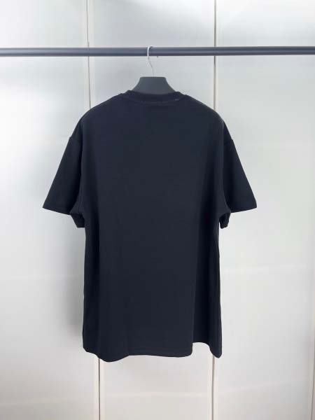 2025年7月21日入荷新作Prada半袖 tシャツ高品質/人気商品/DW工場S-XL
