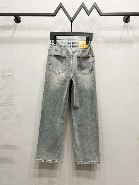 2025年7月21日入荷新作Louis Vuittonジーパン高品質/人気商品/DW工場Size：28、30、32、34、36