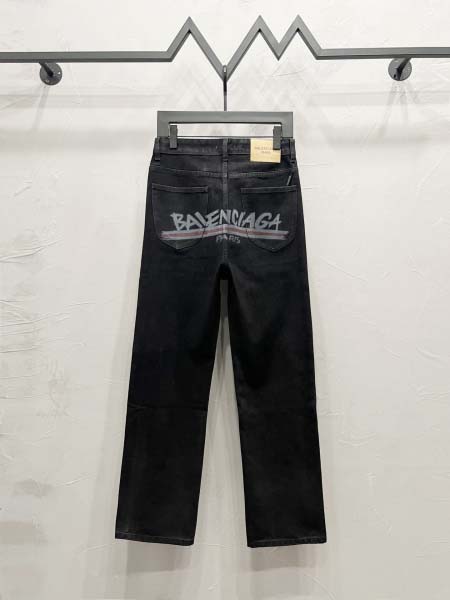 2025年7月21日入荷新作Balenciagaジーパン高品質/人気商品/DW工場Size：28、30、32、34、36