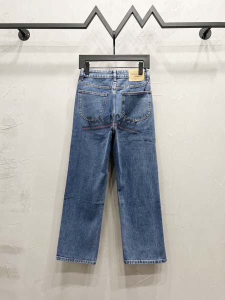 2025年7月21日入荷新作Balenciagaジーパン高品質/人気商品/DW工場Size：28、30、32、34、36