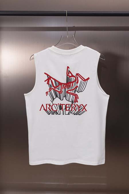 2025年7月21日入荷新作ARC TERYXチョッキ高品質/人気商品/DW工場S-XL