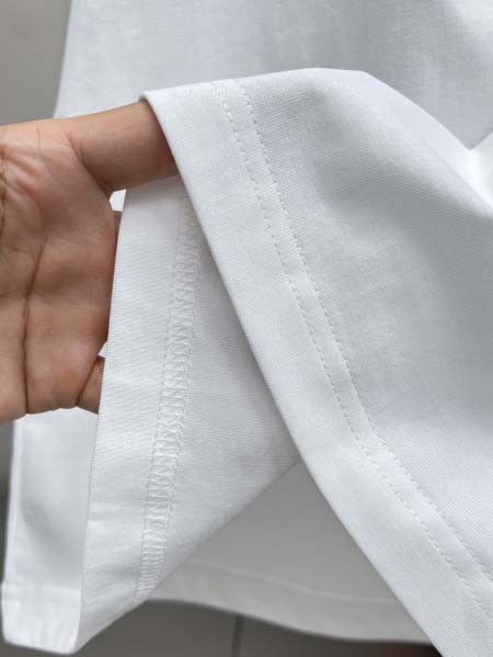 2025年7月22日入荷新作arcteryx半袖 tシャツ人気商品/DW工場